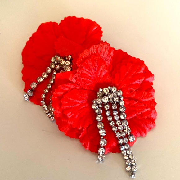 Zara Jewelry - Zara earrings